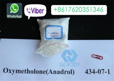 ยาในช่องปาก Anadrol Oxymetholone เตียรอยด์ในรูปแบบ 25 มก. * 100 ชิ้นไม่มีผลข้างเคียง