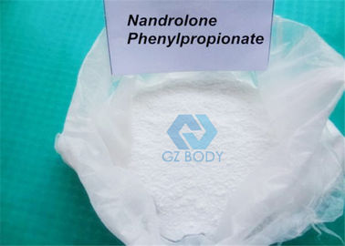Nandrolone Phenylpropionate เปปไทด์สำหรับยาลดน้ำหนัก