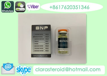 Safe Nandrolone Decanoate เตียรอยด์, Deca Steroids รูปแบบการฉีดน้ำมัน / ผง